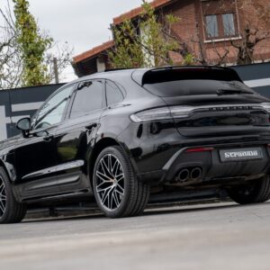 Porsche Macan GTS - foto 33