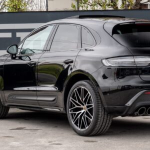 Porsche Macan GTS - foto 34