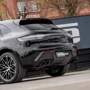 Porsche Macan GTS - foto 35