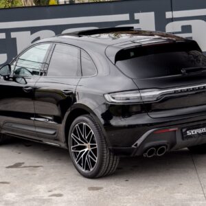 Porsche Macan GTS - foto 36
