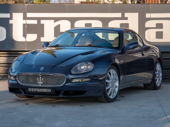 Maserati 3200 GT - foto 2