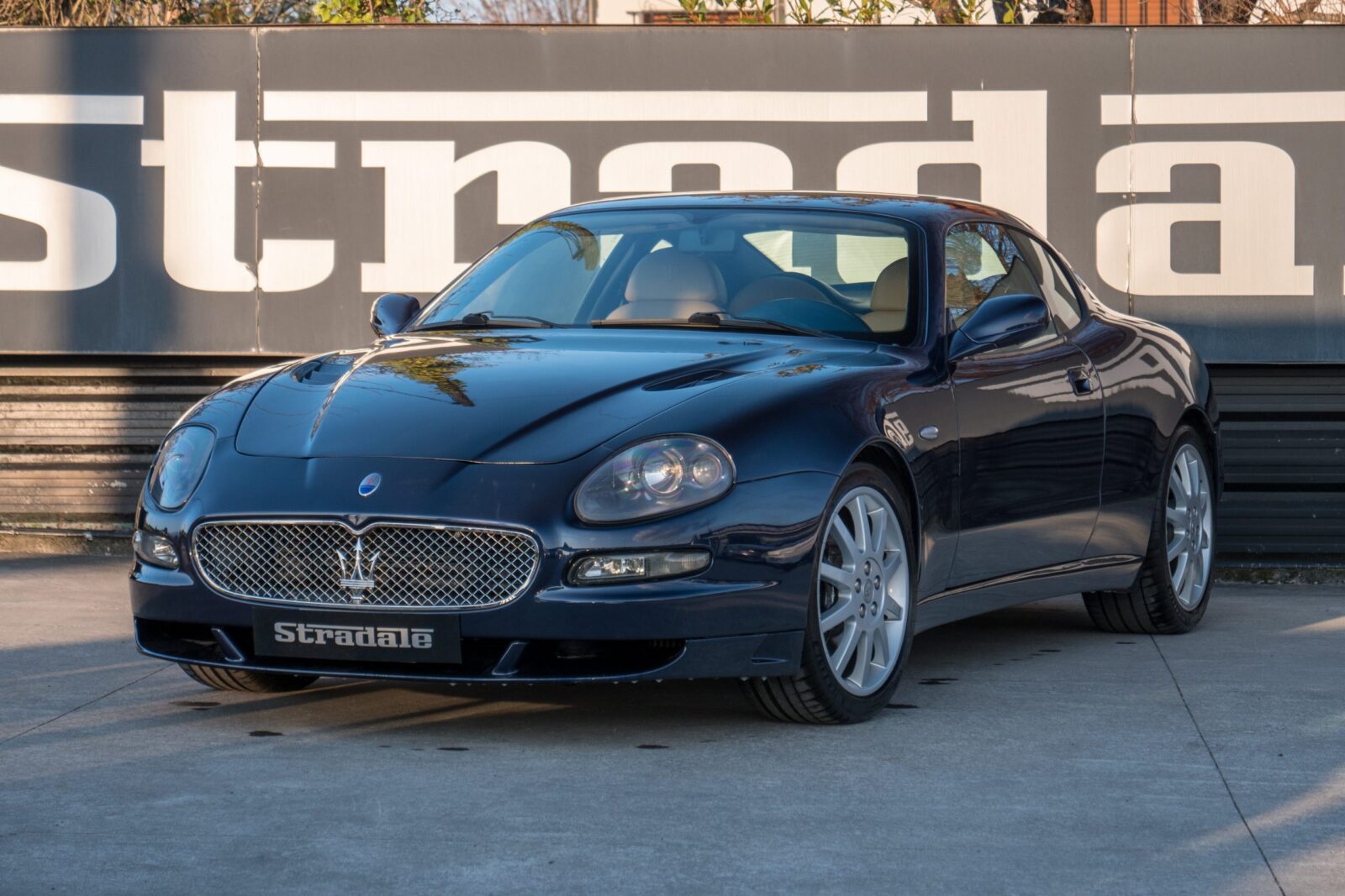 Maserati 3200 GT - imagen 2