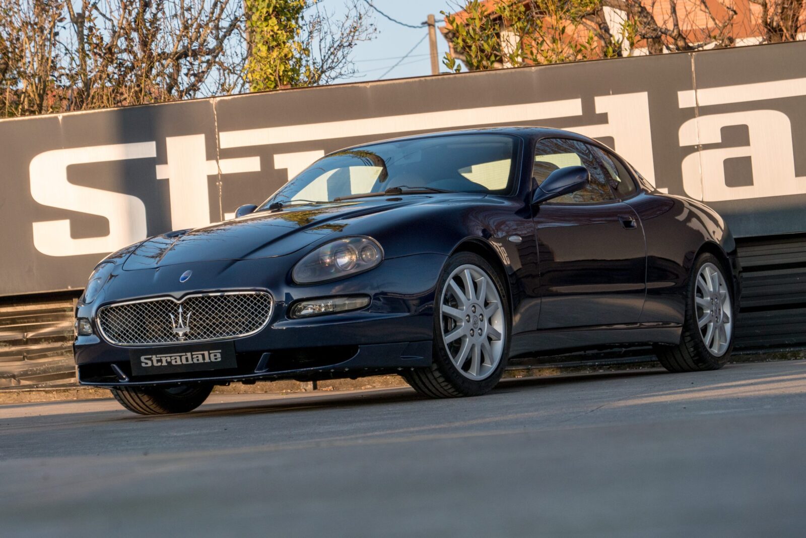 Maserati 3200 GT - imagen 3