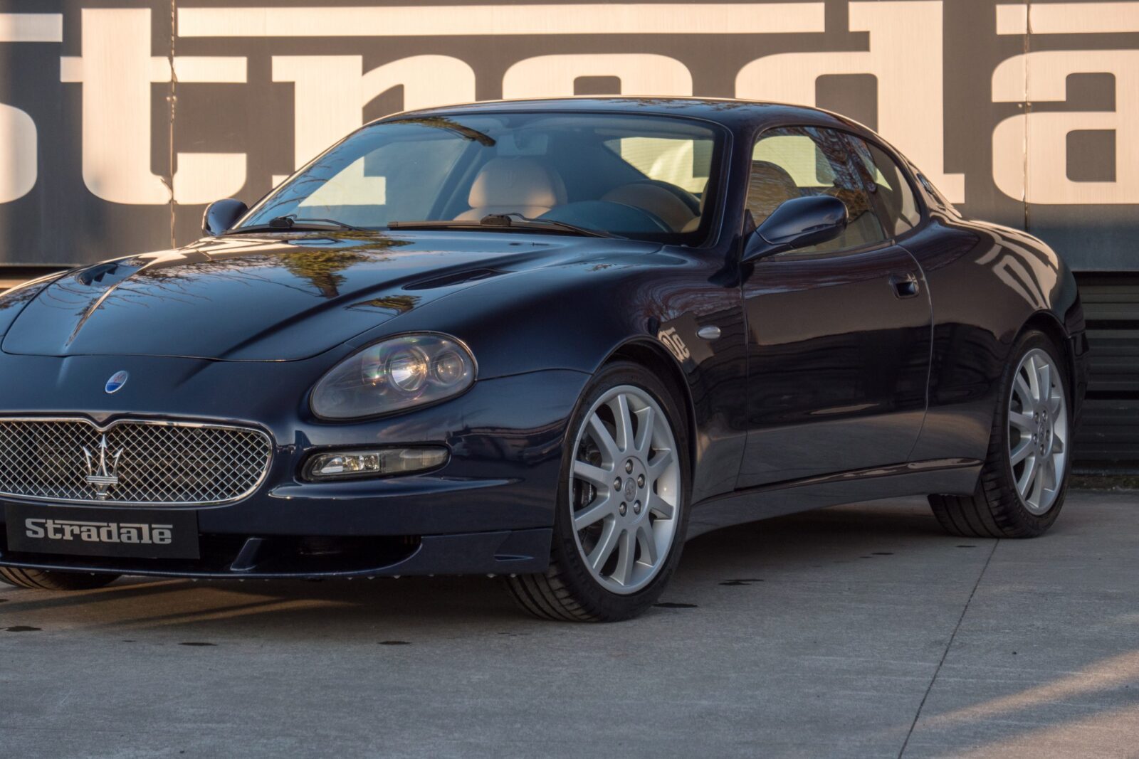 Maserati 3200 GT - imagen 4