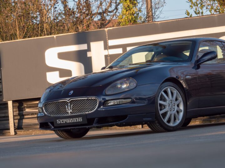 Maserati 3200 GT - foto 5