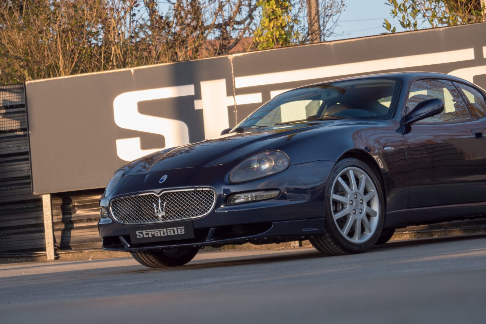 Maserati 3200 GT - imagen 5