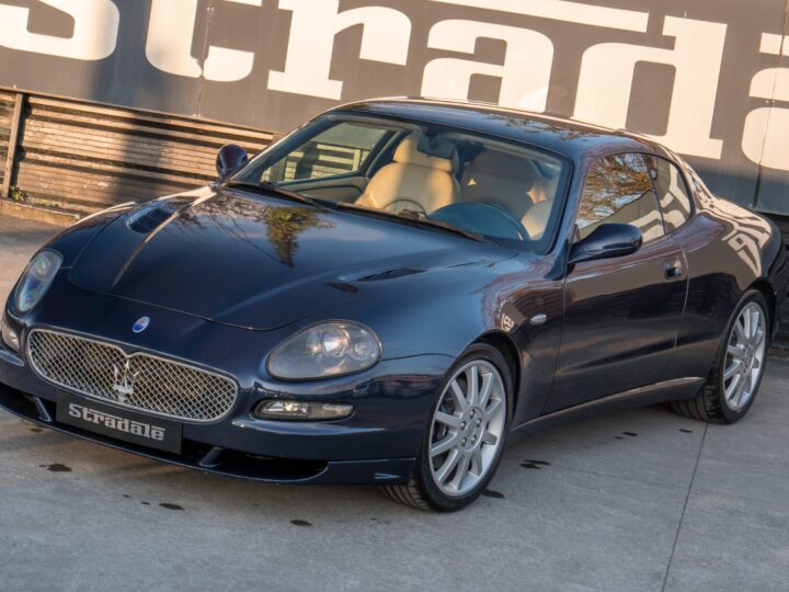 Maserati 3200 GT - foto 6