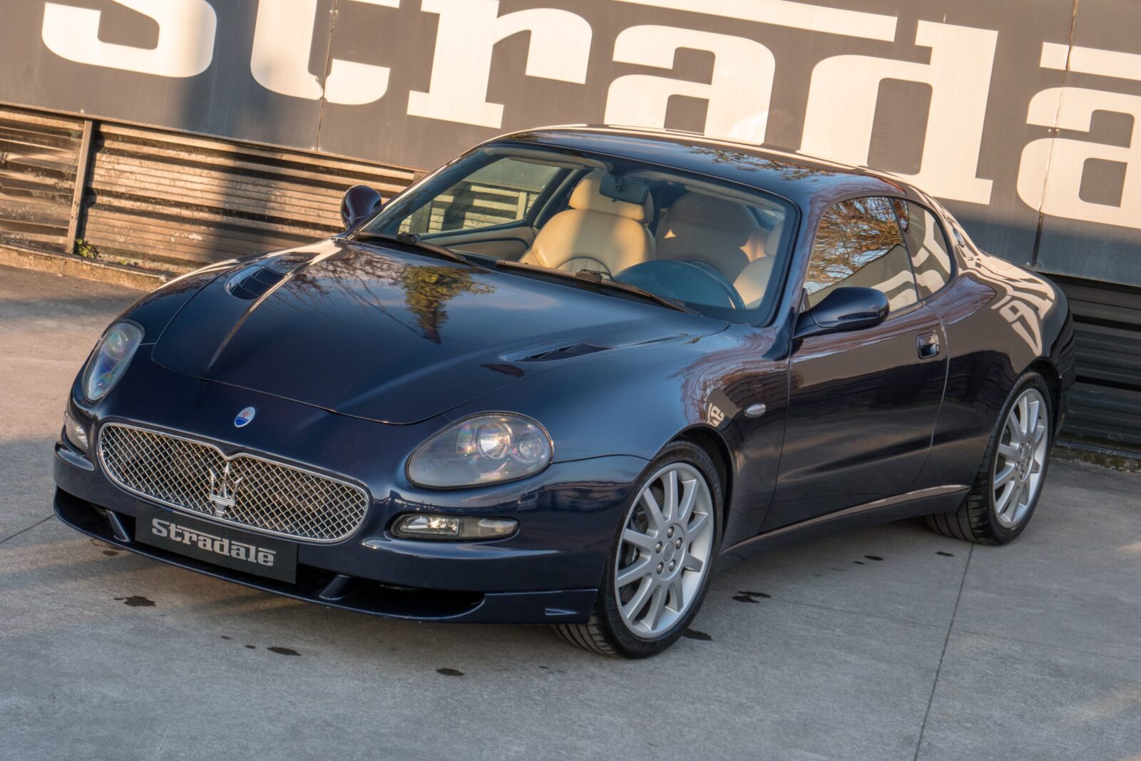 Maserati 3200 GT - imagen 6