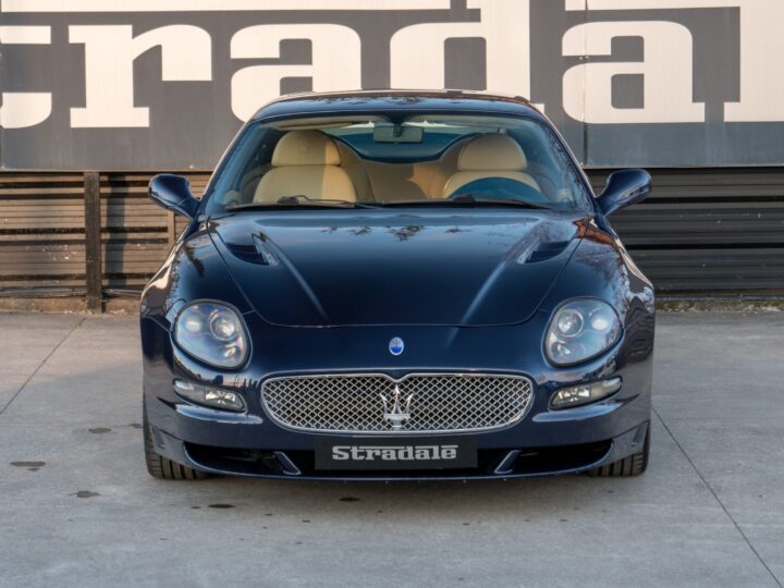 Maserati 3200 GT - foto 7