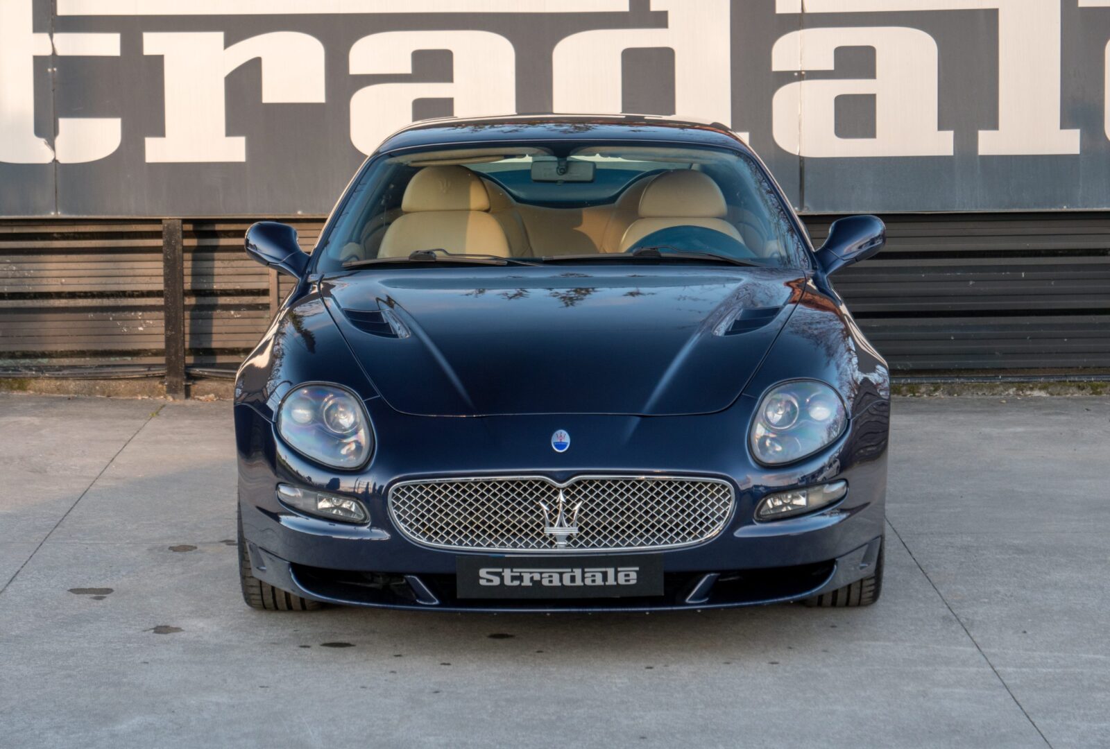 Maserati 3200 GT - imagen 7