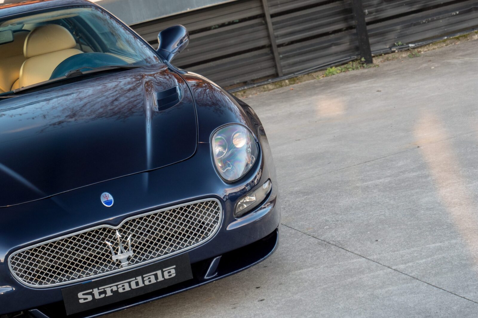Maserati 3200 GT - imagen 8