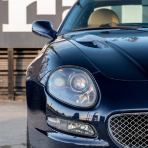 Maserati 3200 GT - foto 9