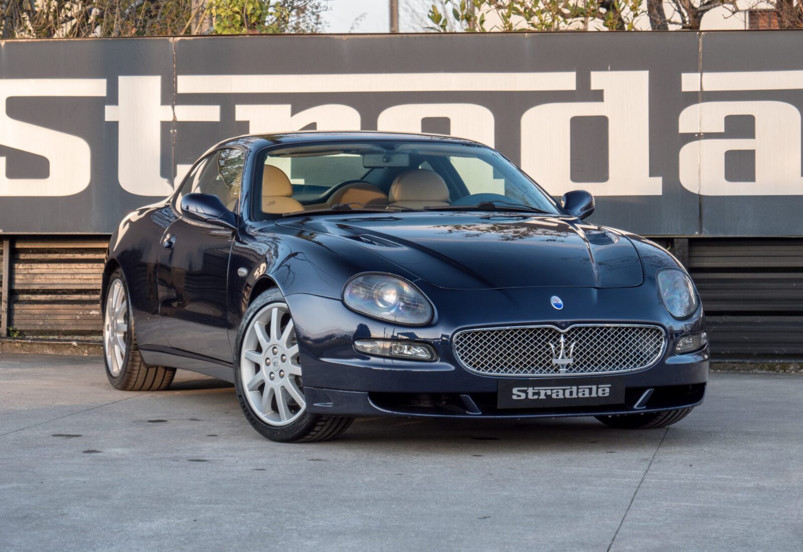 Maserati 3200 GT - imagen 1