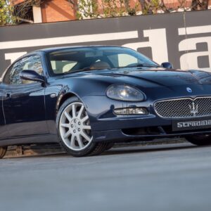 Maserati 3200 GT - foto 10