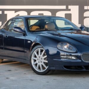 Maserati 3200 GT - foto 11