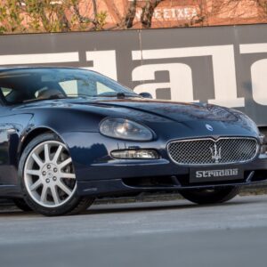 Maserati 3200 GT - foto 12