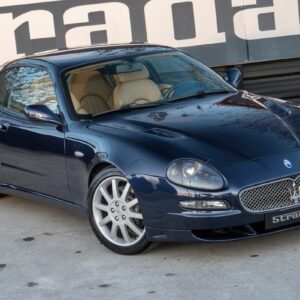 Maserati 3200 GT - foto 13