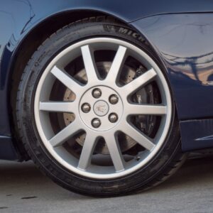 Maserati 3200 GT - foto 14