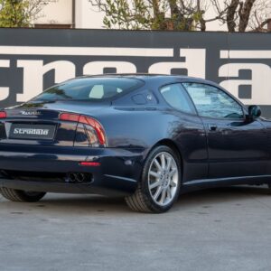 Maserati 3200 GT - foto 15
