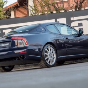 Maserati 3200 GT - foto 16