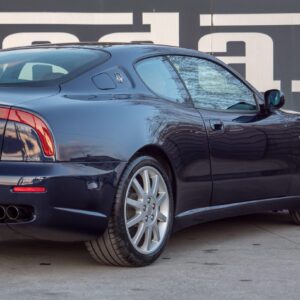 Maserati 3200 GT - foto 17