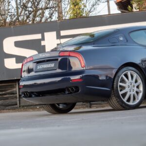 Maserati 3200 GT - foto 18