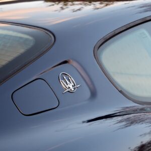 Maserati 3200 GT - foto 19