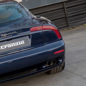 Maserati 3200 GT - foto 21