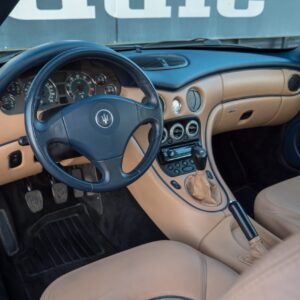 Maserati 3200 GT - foto 22