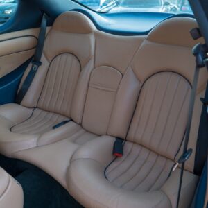 Maserati 3200 GT - foto 23