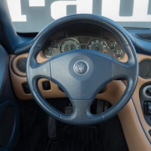Maserati 3200 GT - foto 25