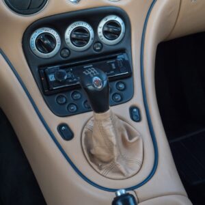 Maserati 3200 GT - foto 26