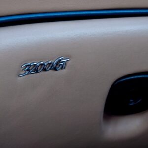 Maserati 3200 GT - foto 27