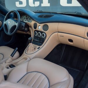 Maserati 3200 GT - foto 28