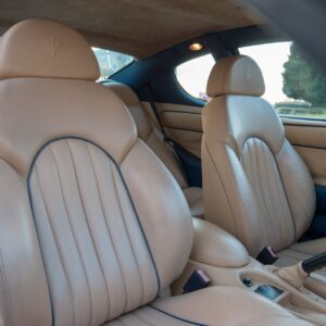 Maserati 3200 GT - foto 29