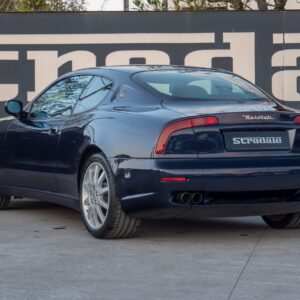 Maserati 3200 GT - foto 30