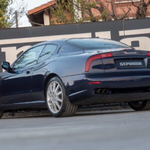 Maserati 3200 GT - foto 31