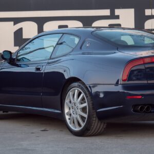 Maserati 3200 GT - foto 32