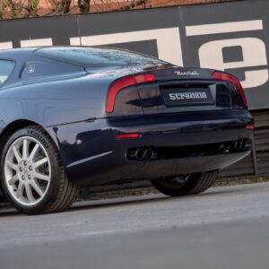 Maserati 3200 GT - foto 33