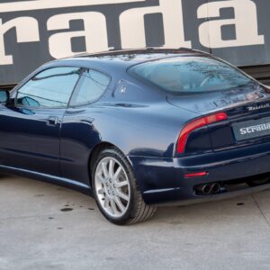 Maserati 3200 GT - foto 34