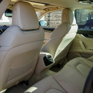 Maserati Ghibli GranSport - foto 10