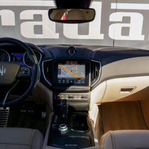 Maserati Ghibli GranSport - foto 11