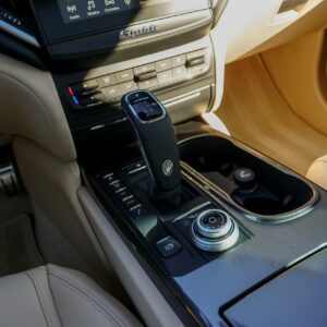 Maserati Ghibli GranSport - foto 12