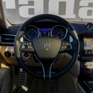 Maserati Ghibli GranSport - foto 13