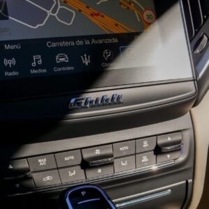 Maserati Ghibli GranSport - foto 14