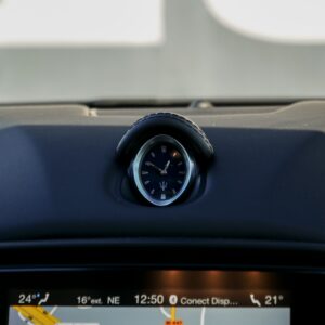 Maserati Ghibli GranSport - foto 15