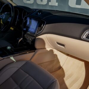 Maserati Ghibli GranSport - foto 17