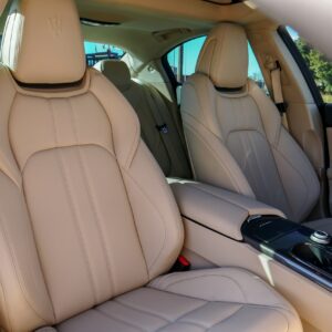 Maserati Ghibli GranSport - foto 18