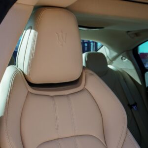 Maserati Ghibli GranSport - foto 19