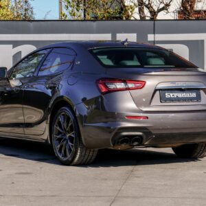 Maserati Ghibli GranSport - foto 20